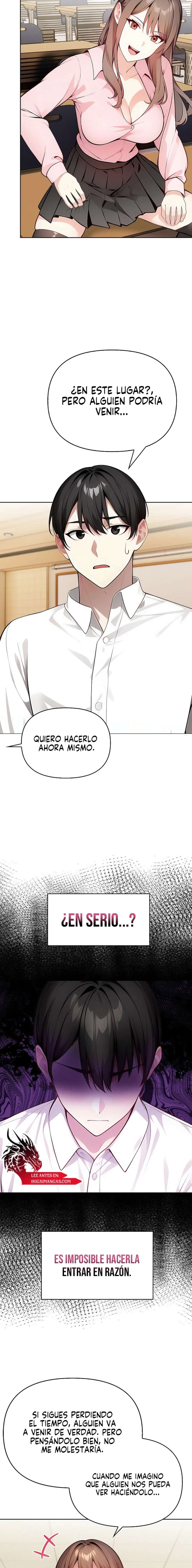 Estoy en deuda contigo Capítulo 1 - Page 31