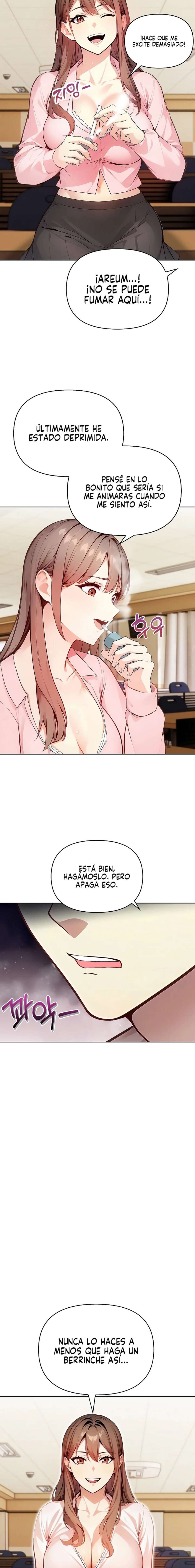 Estoy en deuda contigo Capítulo 1 - Page 32