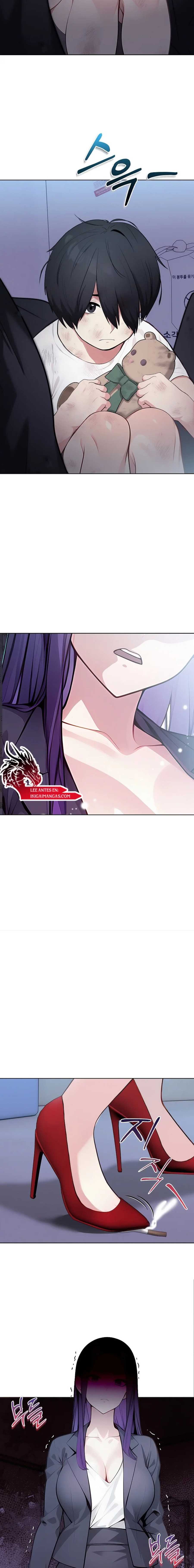 Estoy en deuda contigo Capítulo 1 - Page 4