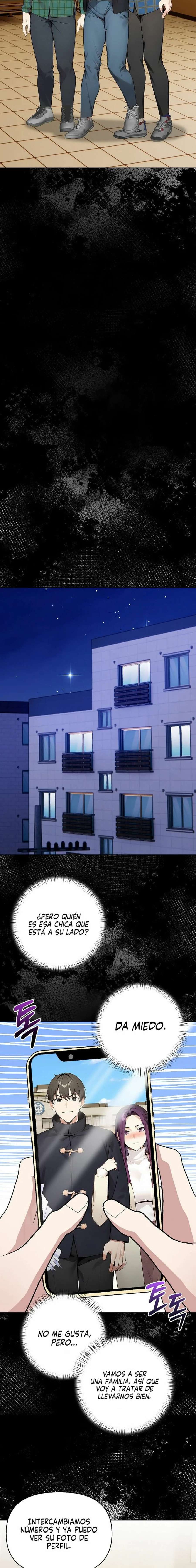 Estoy en deuda contigo Capítulo 2 - Page 10