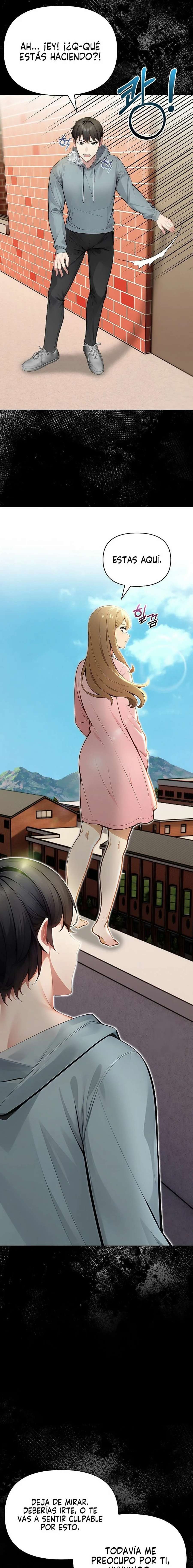 Estoy en deuda contigo Capítulo 2 - Page 19