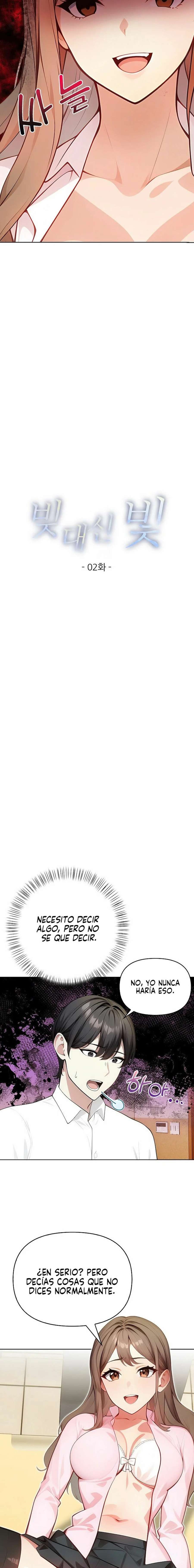 Estoy en deuda contigo Capítulo 2 - Page 2