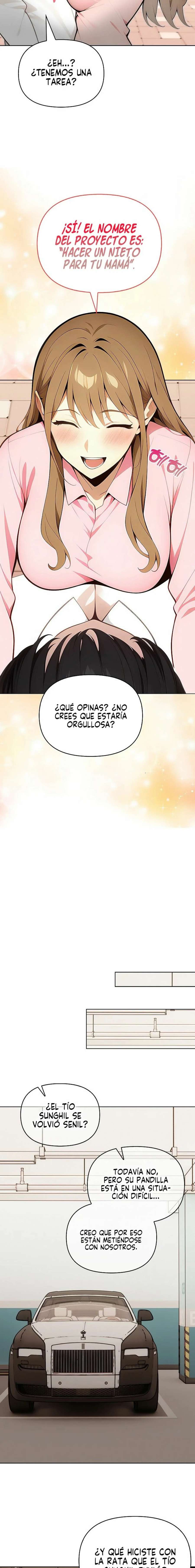 Estoy en deuda contigo Capítulo 2 - Page 24