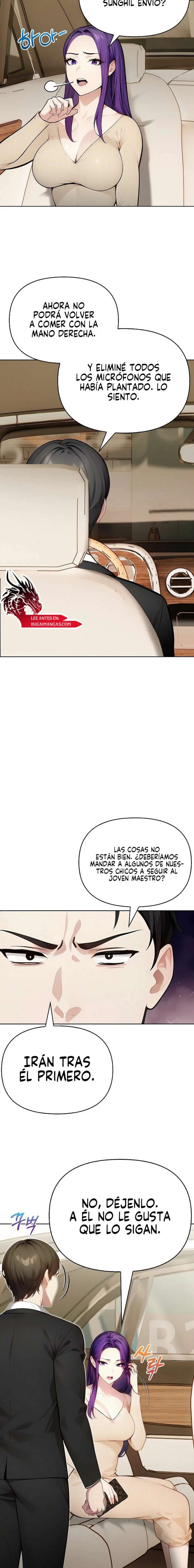 Estoy en deuda contigo Capítulo 2 - Page 25