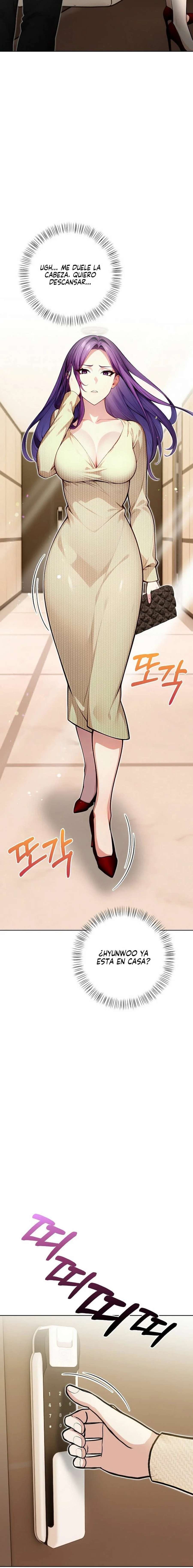 Estoy en deuda contigo Capítulo 2 - Page 26