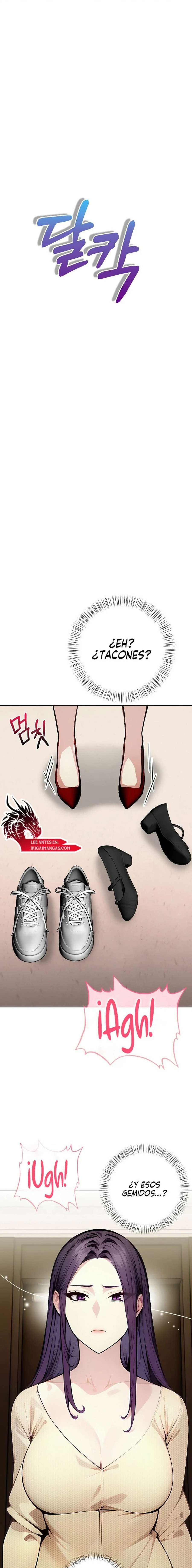 Estoy en deuda contigo Capítulo 2 - Page 27