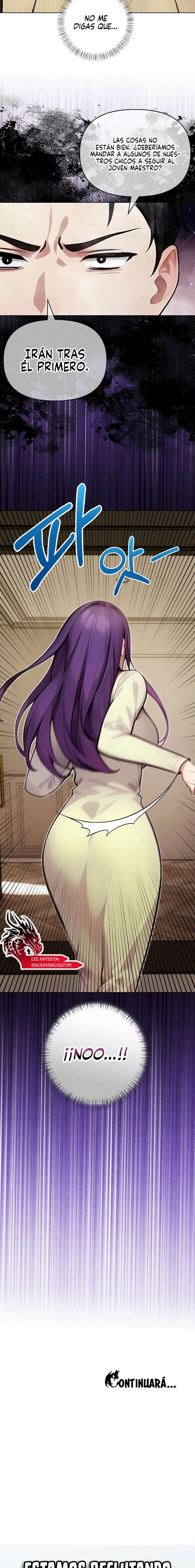 Estoy en deuda contigo Capítulo 2 - Page 28