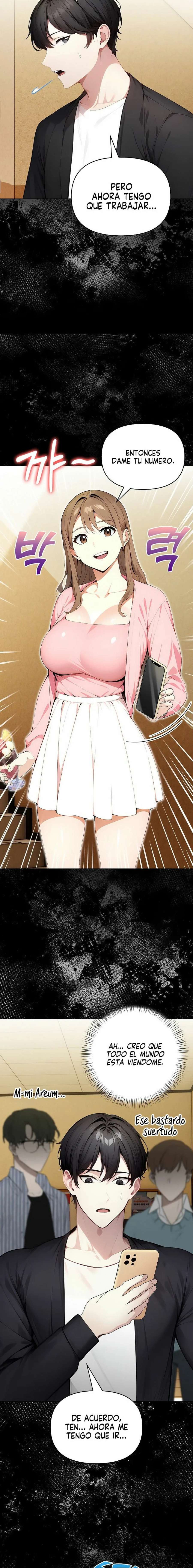 Estoy en deuda contigo Capítulo 2 - Page 8