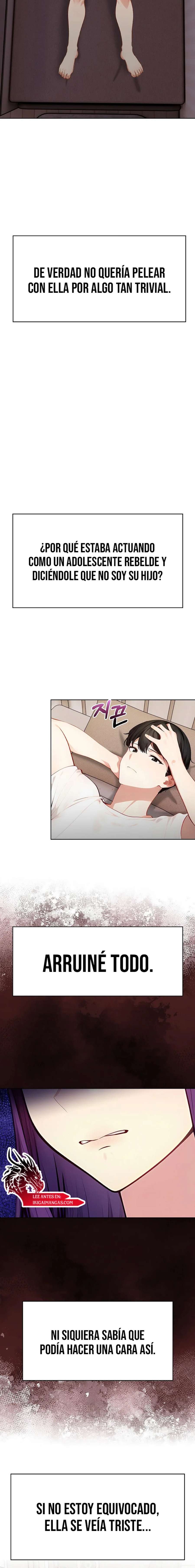 Estoy en deuda contigo Capítulo 3 - Page 24