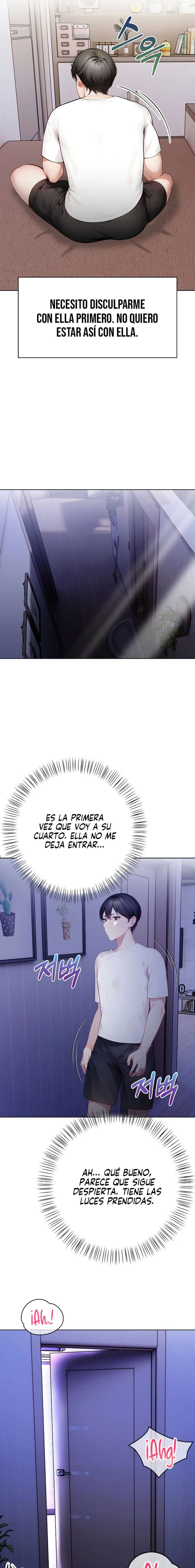 Estoy en deuda contigo Capítulo 3 - Page 25