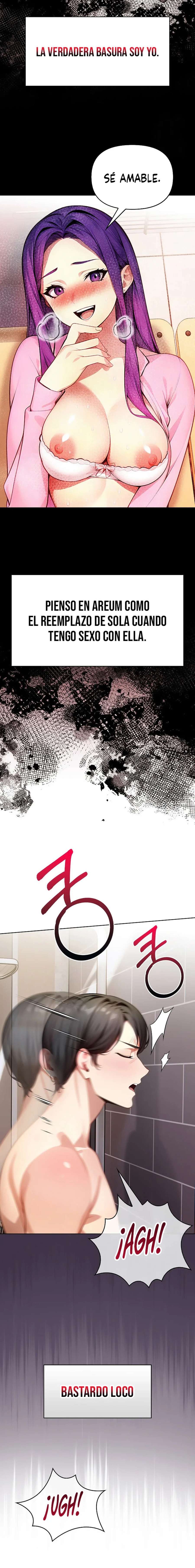 Estoy en deuda contigo Capítulo 3 - Page 3