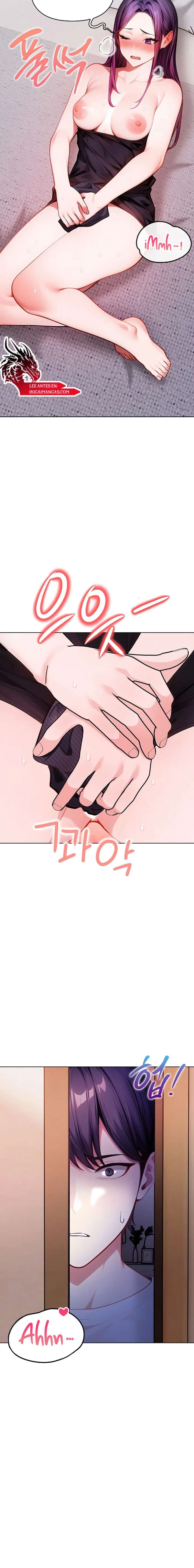 Estoy en deuda contigo Capítulo 3 - Page 31