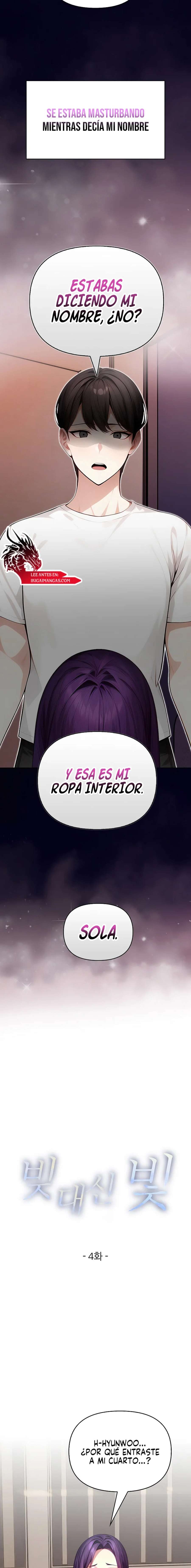 Estoy en deuda contigo Capítulo 4 - Page 2