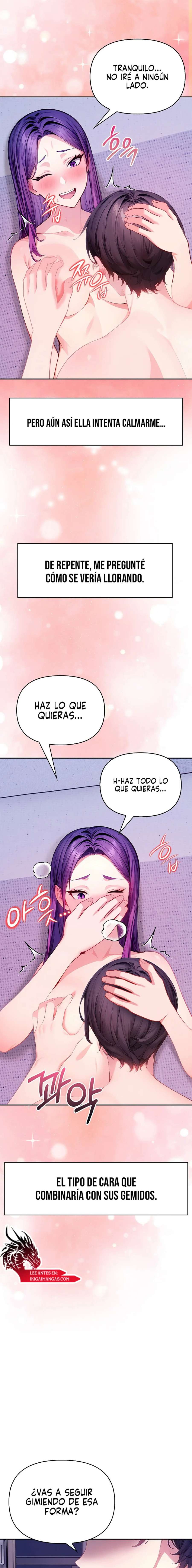 Estoy en deuda contigo Capítulo 4 - Page 20