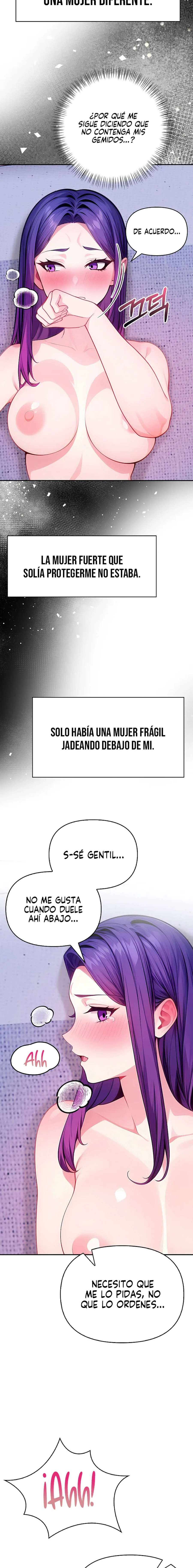Estoy en deuda contigo Capítulo 4 - Page 25