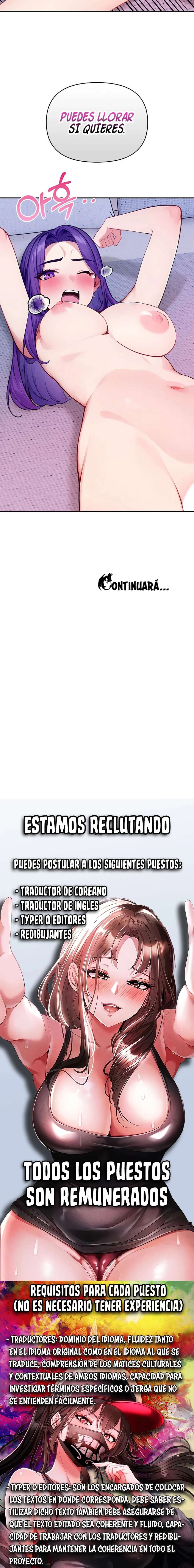 Estoy en deuda contigo Capítulo 4 - Page 28