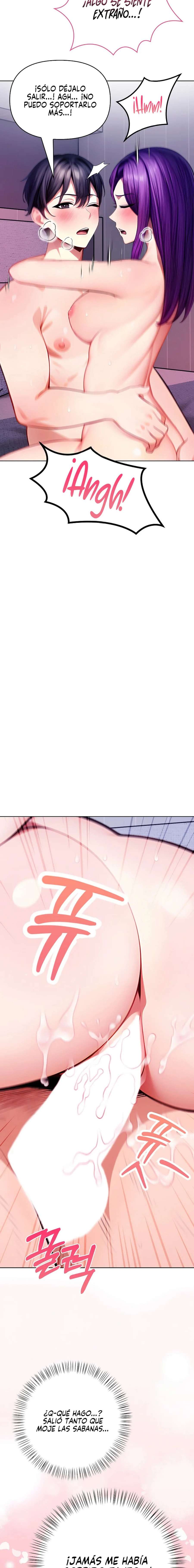 Estoy en deuda contigo Capítulo 5 - Page 16