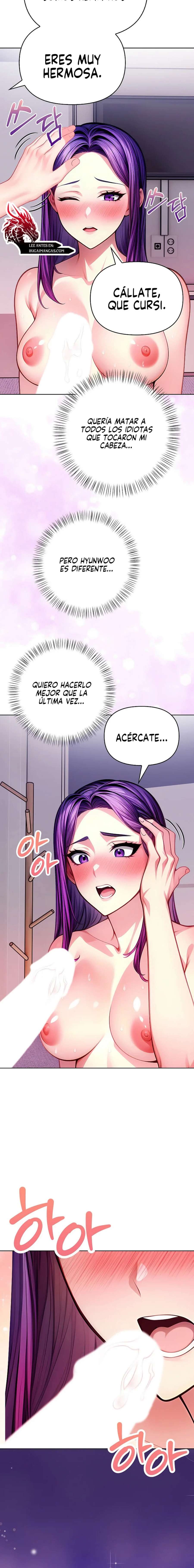 Estoy en deuda contigo Capítulo 5 - Page 19