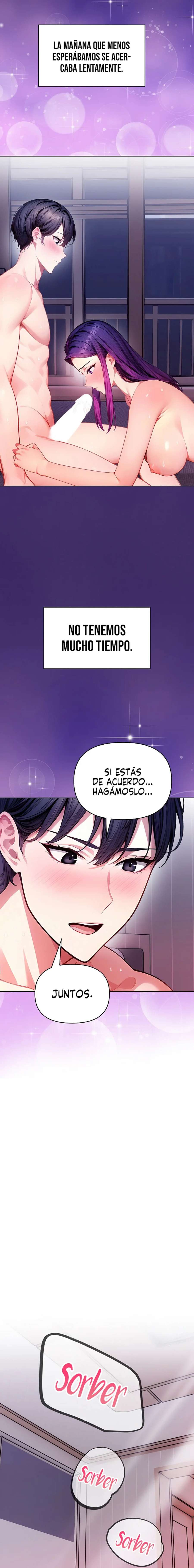 Estoy en deuda contigo Capítulo 5 - Page 20