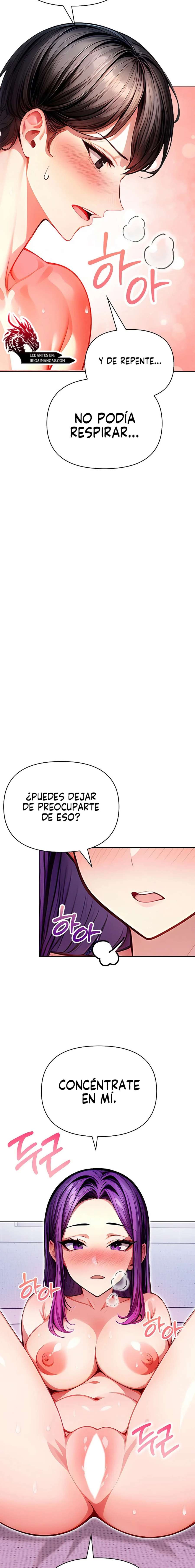 Estoy en deuda contigo Capítulo 5 - Page 24