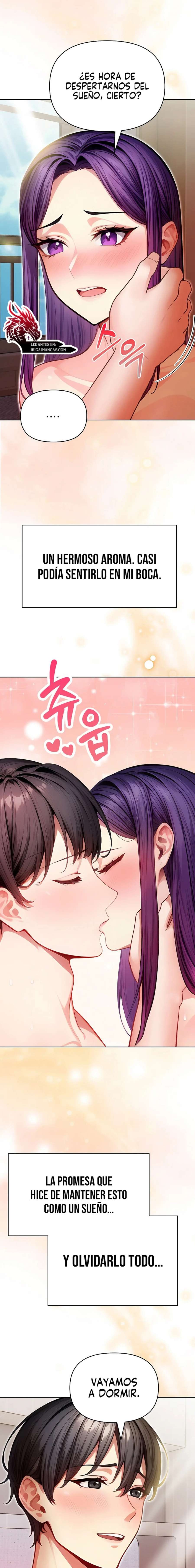 Estoy en deuda contigo Capítulo 5 - Page 28