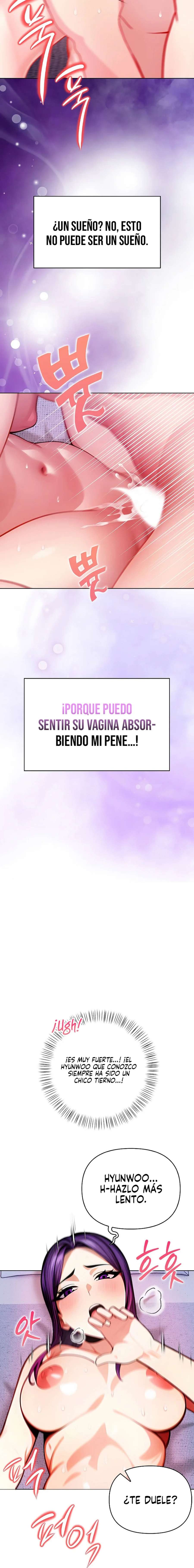 Estoy en deuda contigo Capítulo 5 - Page 4