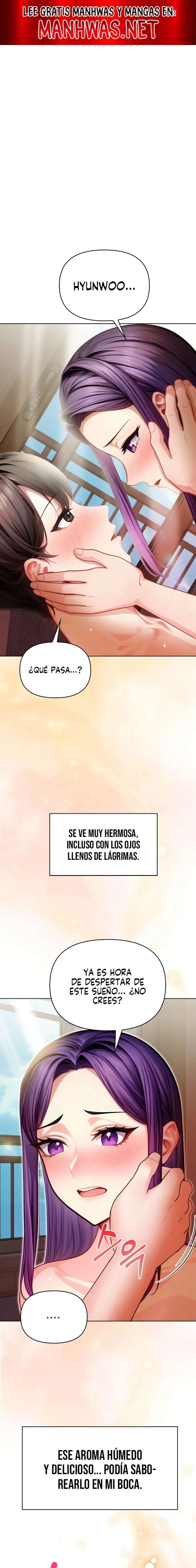 Estoy en deuda contigo Capítulo 6 - Page 1