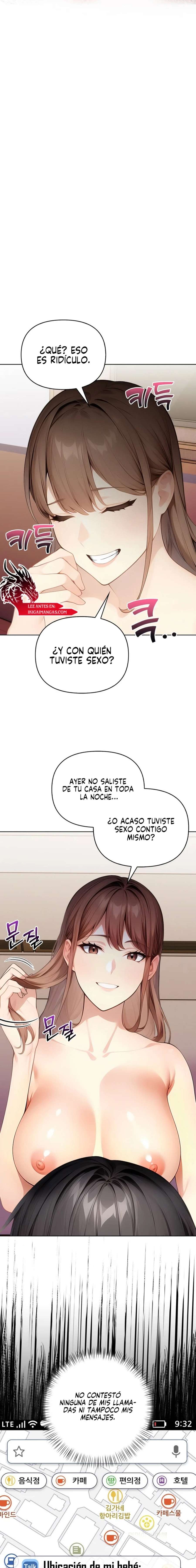 Estoy en deuda contigo Capítulo 7 - Page 17