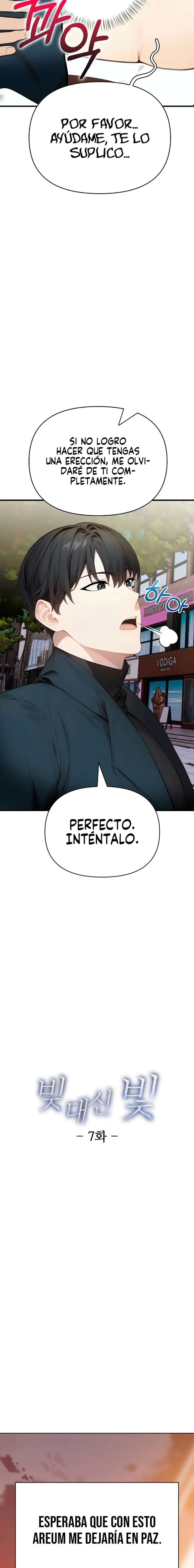 Estoy en deuda contigo Capítulo 7 - Page 2