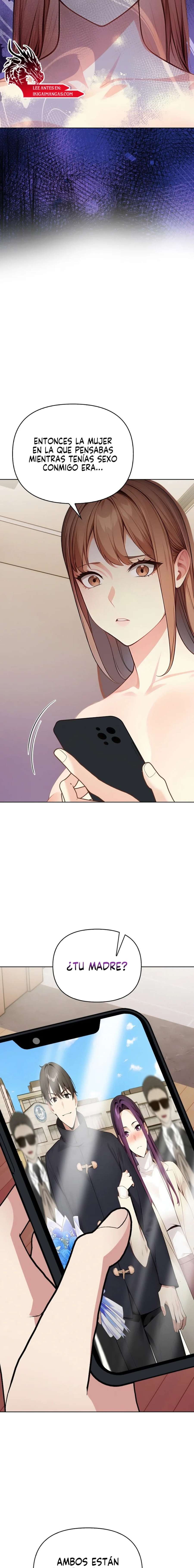 Estoy en deuda contigo Capítulo 7 - Page 22