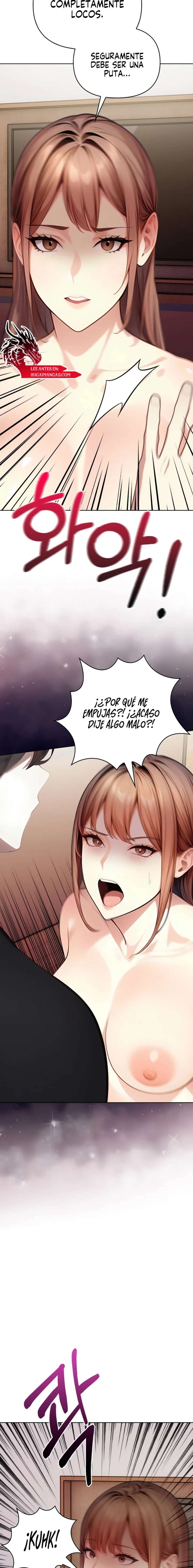 Estoy en deuda contigo Capítulo 7 - Page 23