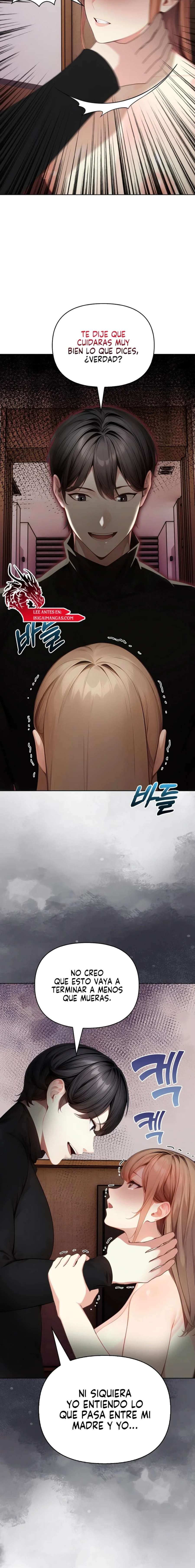 Estoy en deuda contigo Capítulo 7 - Page 24