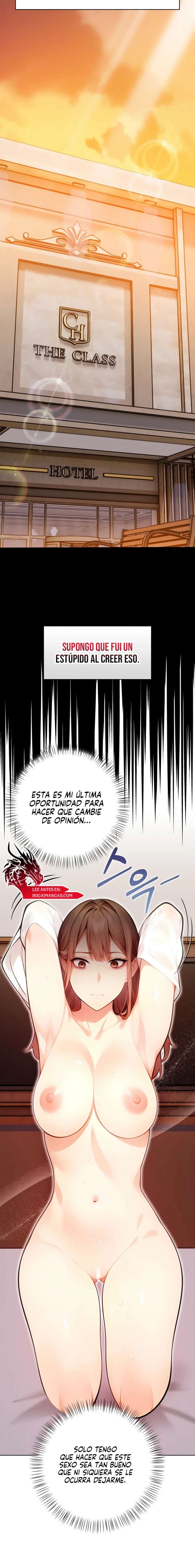 Estoy en deuda contigo Capítulo 7 - Page 3