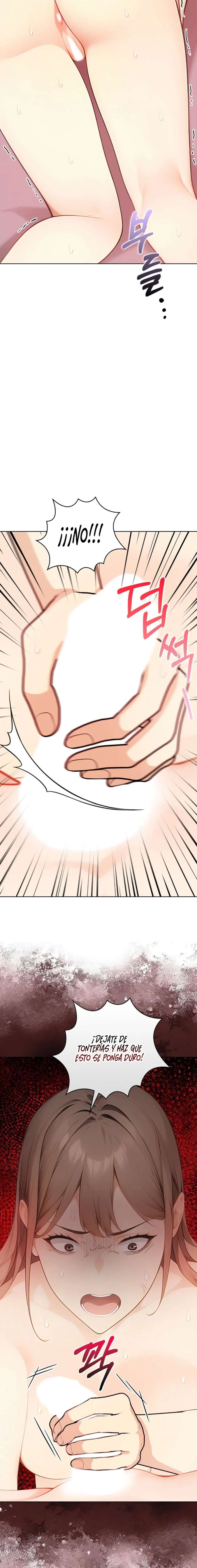 Estoy en deuda contigo Capítulo 7 - Page 7