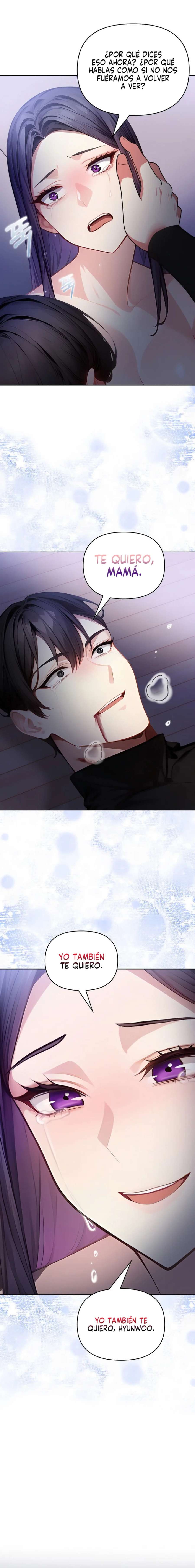 Estoy en deuda contigo Capítulo 8 - Page 23