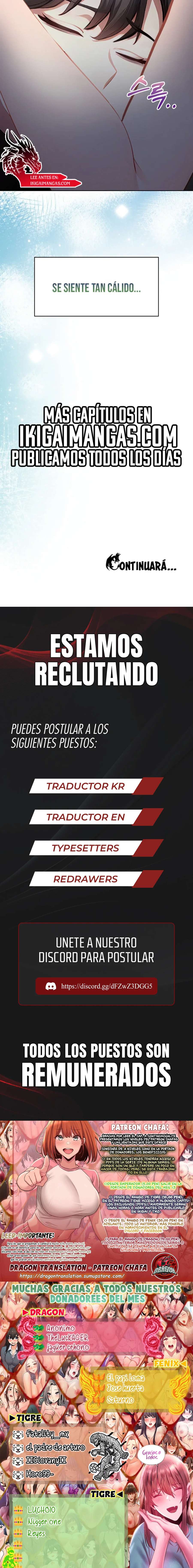 Estoy en deuda contigo Capítulo 8 - Page 25