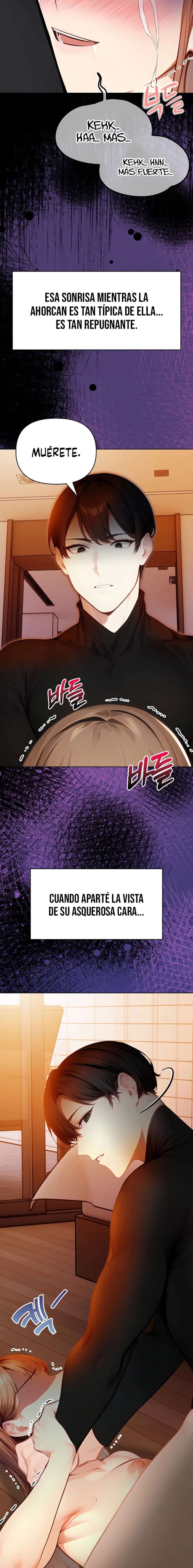 Estoy en deuda contigo Capítulo 8 - Page 4