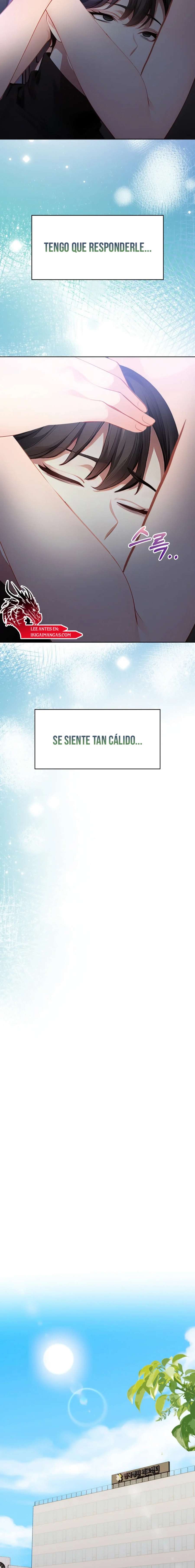 Estoy en deuda contigo Capítulo 9 - Page 2