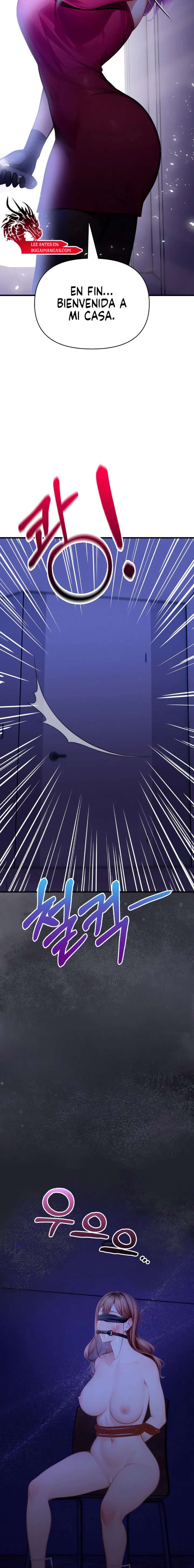 Estoy en deuda contigo Capítulo 9 - Page 24