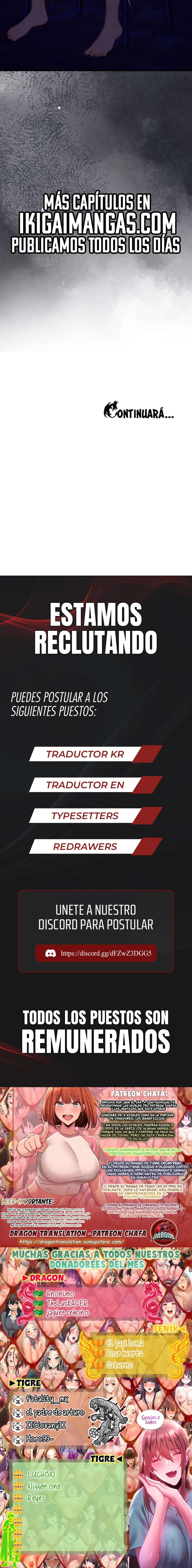 Estoy en deuda contigo Capítulo 9 - Page 25