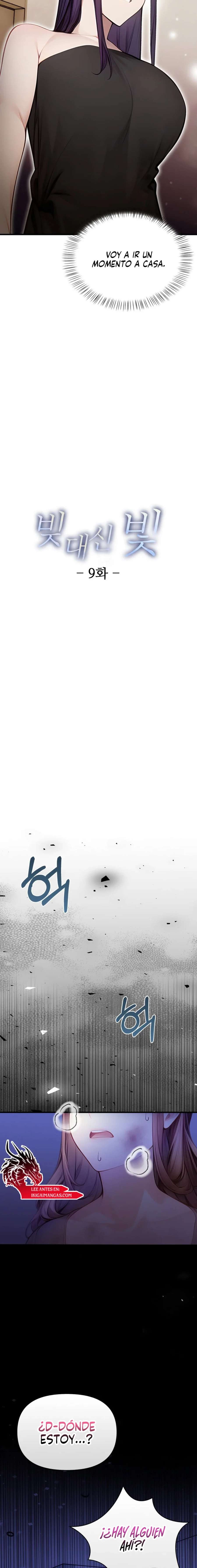 Estoy en deuda contigo Capítulo 9 - Page 6