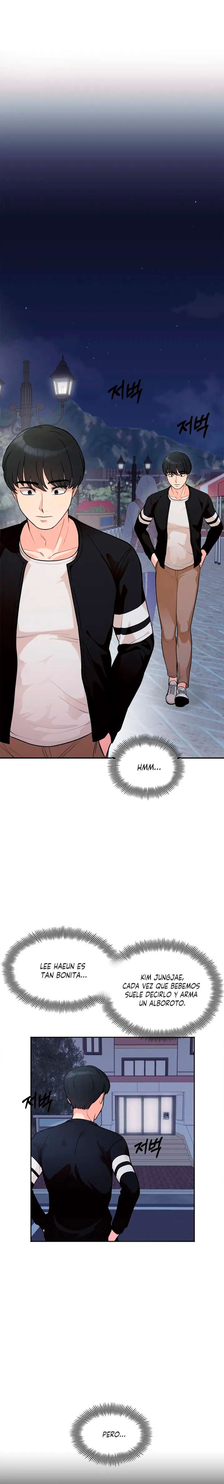 Más que Hermanos Capítulo 1 - Page 24