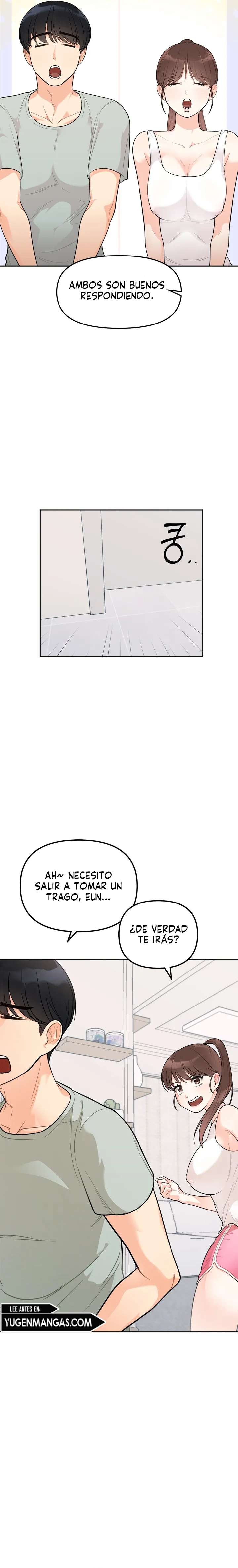 Más que Hermanos Capítulo 1 - Page 31