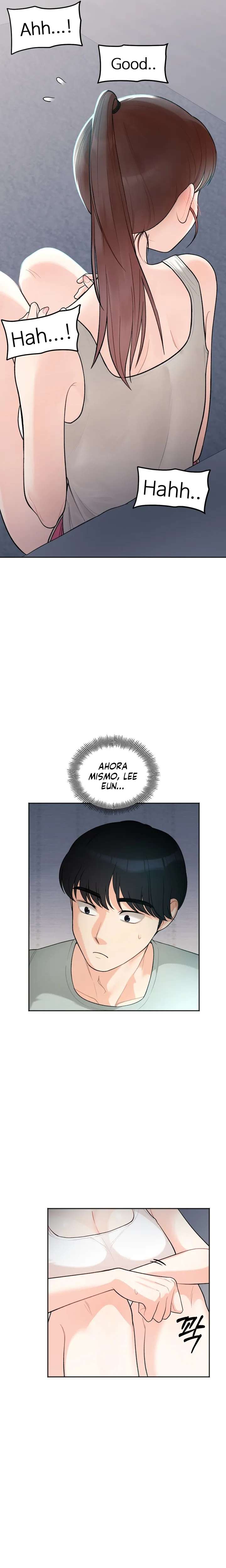 Más que Hermanos Capítulo 1 - Page 38