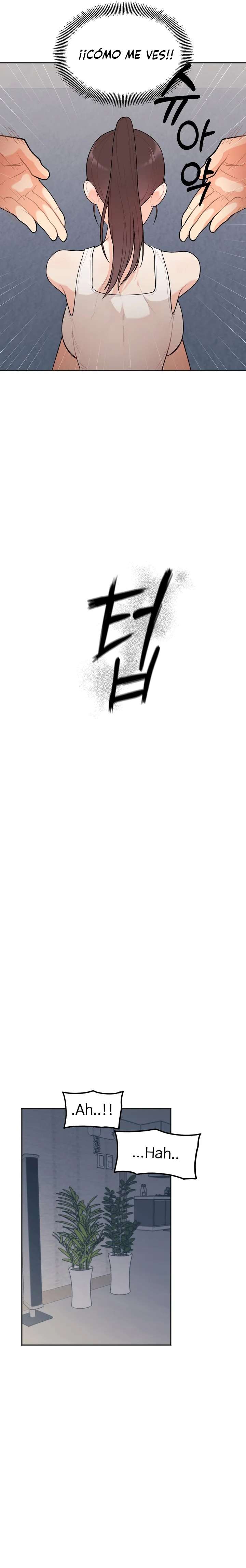 Más que Hermanos Capítulo 1 - Page 41