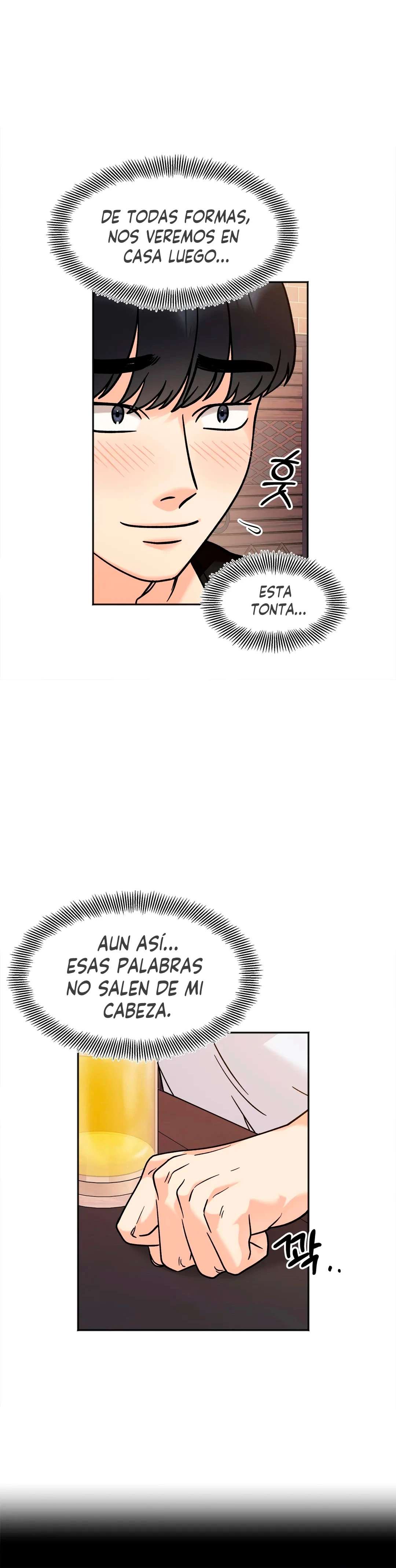 Más que Hermanos Capítulo 12 - Page 24