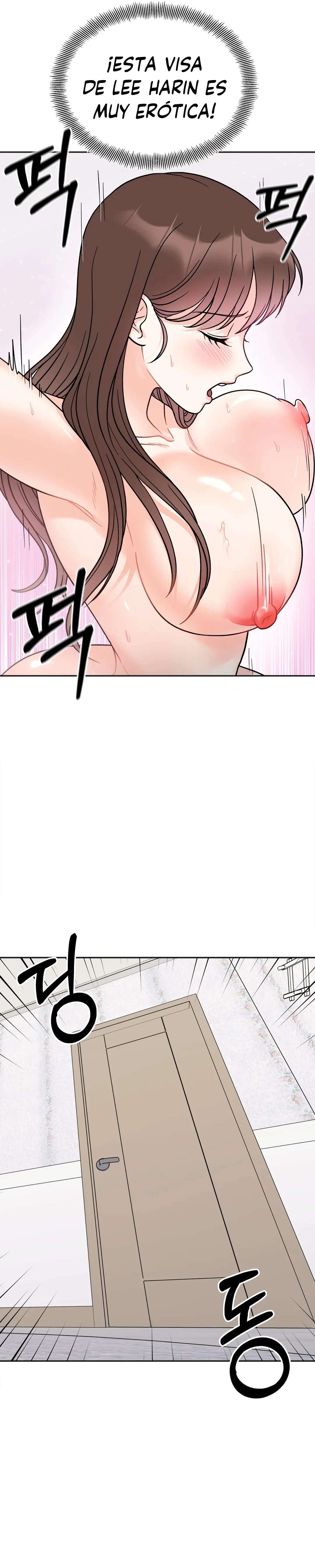 Más que Hermanos Capítulo 14 - Page 19