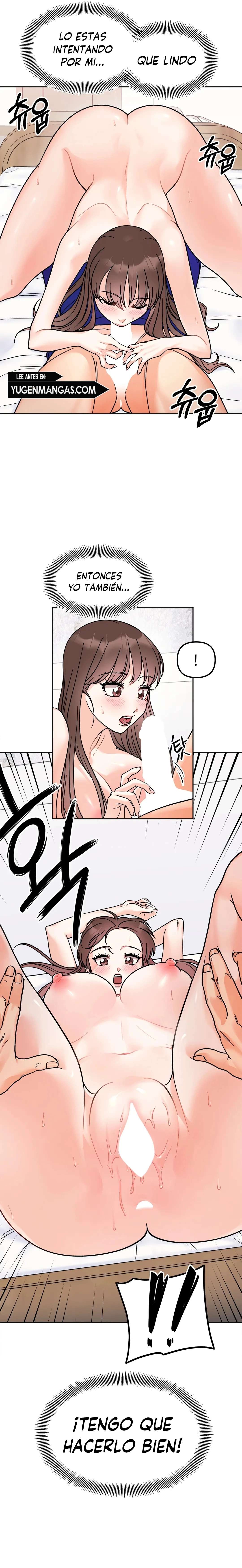 Más que Hermanos Capítulo 14 - Page 7