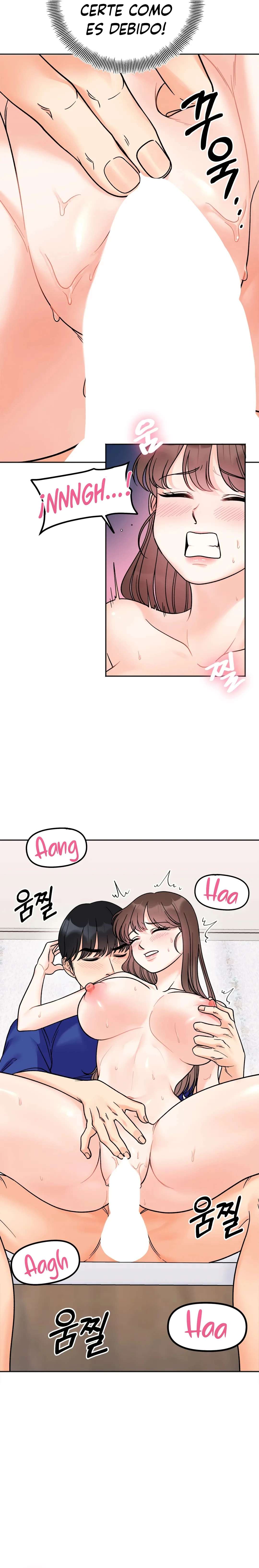 Más que Hermanos Capítulo 15 - Page 13