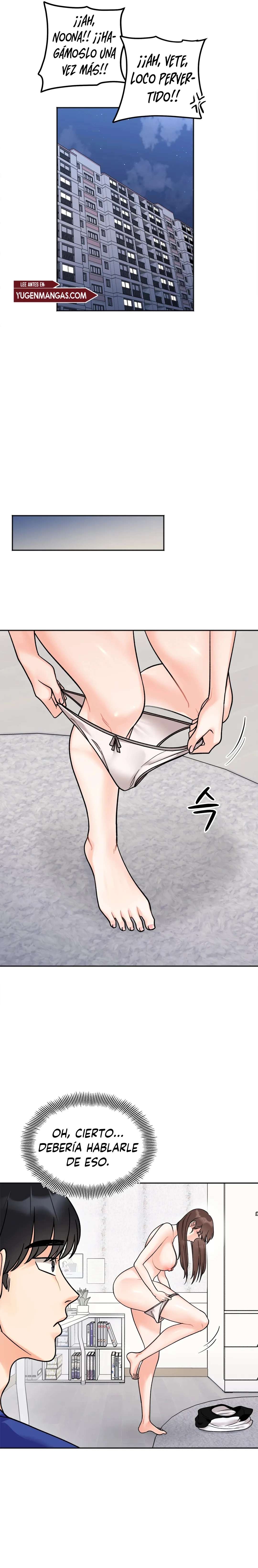 Más que Hermanos Capítulo 15 - Page 24